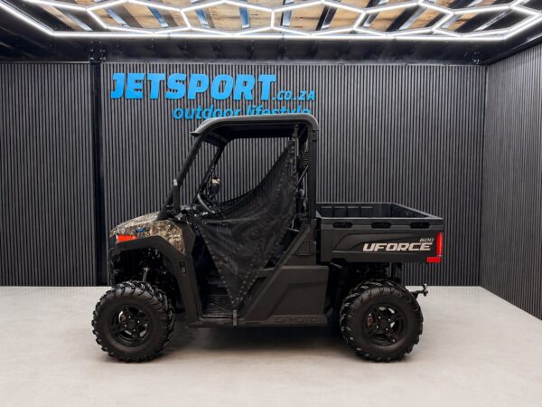 CFMOTO U FORCE 600