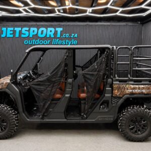 CFMOTO U FORCE U10 PRO XL