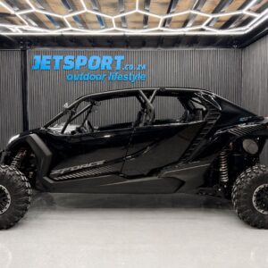 CFMOTO Z FORCE Z10 4