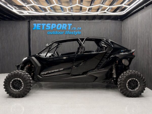 CFMOTO Z FORCE Z10 4