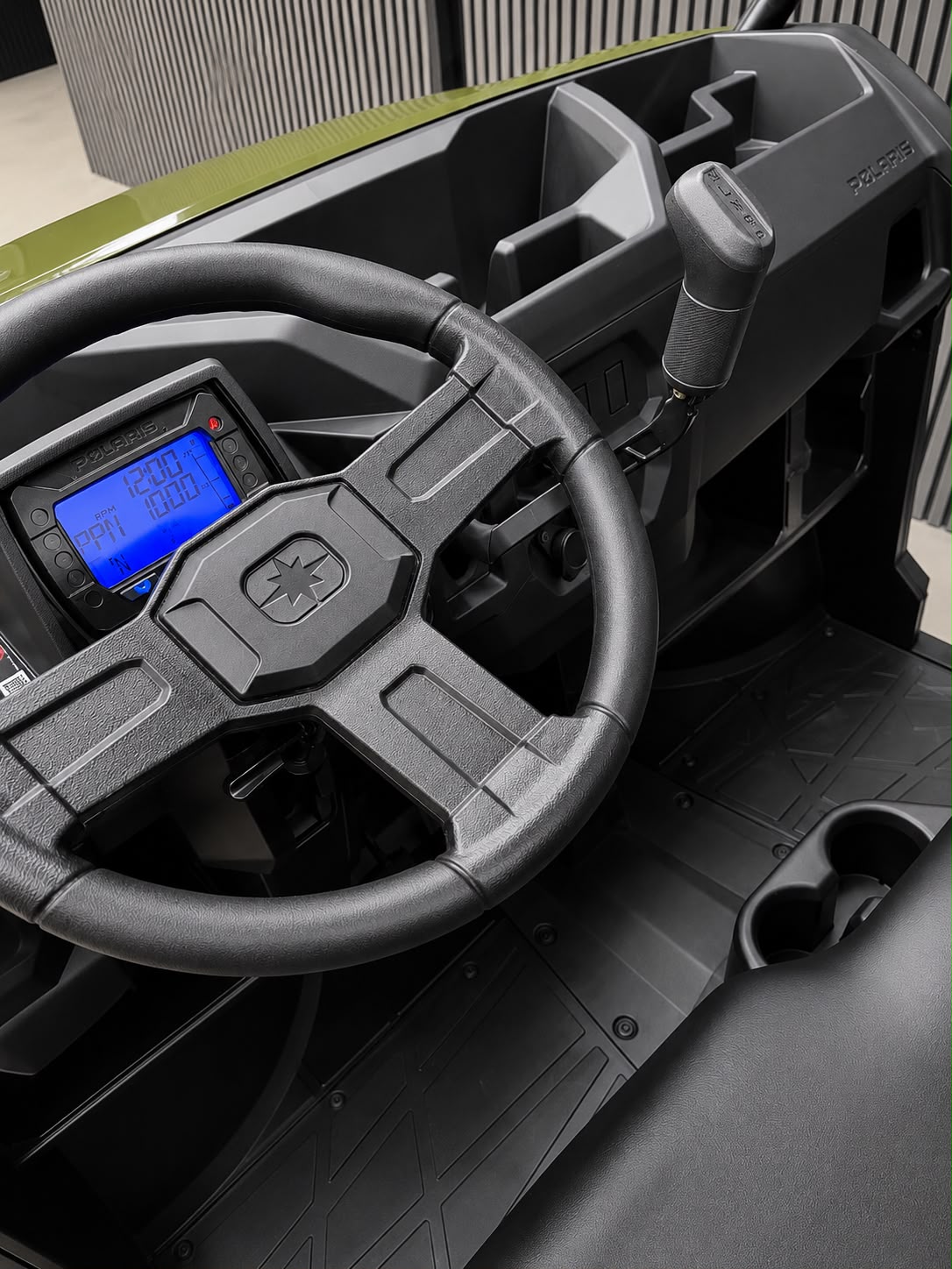 POLARIS RANGER 500 EFI - Image 5