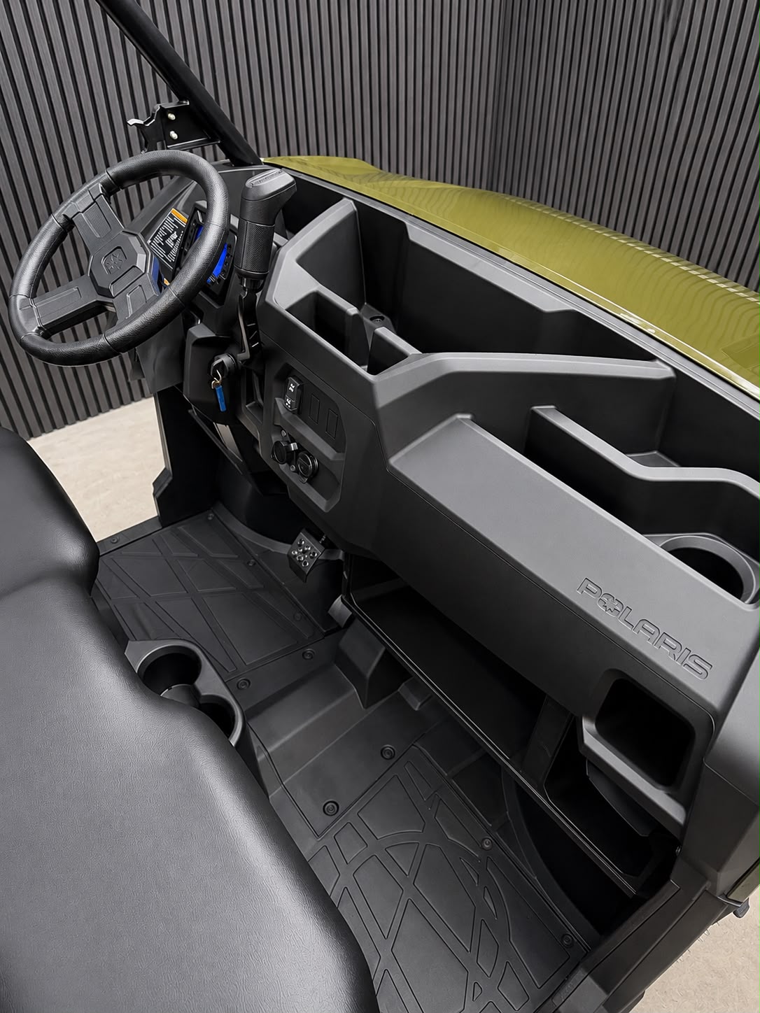 POLARIS RANGER 500 EFI - Image 7