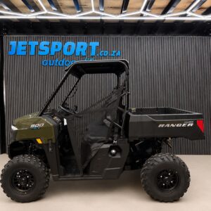 570 COVER POLARIS RANGER 500 EFI