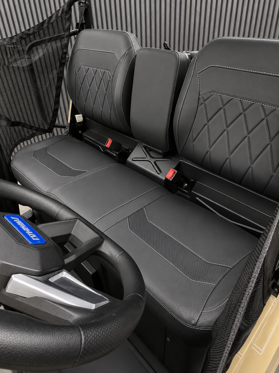 LINHAI T BOSS 670 - Image 10