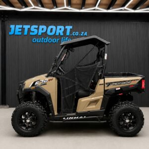 670 COVER LINHAI T BOSS 670