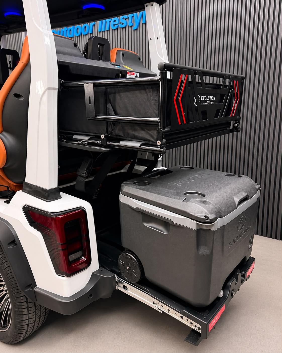 EVOLUTION D-MAX GT4 - Image 2