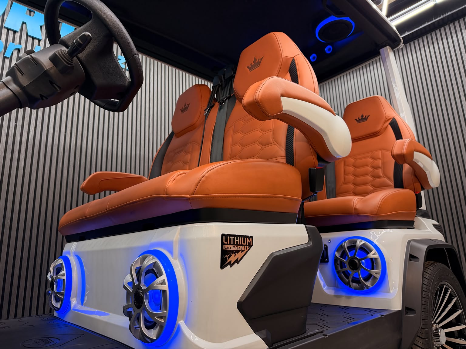 EVOLUTION D-MAX GT4 - Image 14