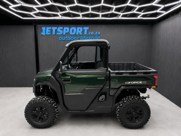 CFMOTO U FORCE U10 PRO HIGHLAND