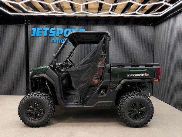 CFMOTO U FORCE U10 PRO